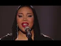 Jayna Elise: "All I Wanted" by Paramore Leaves You Speechless - American Idol 2024
