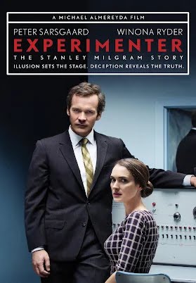 Poster for Experimenter