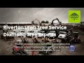 Riverton Tree Service - Diamond Tree Experts