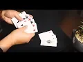 Juan Tamariz Aces Tutorial