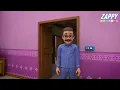 Ghost In My Room + Many More Nursery Rhymes & Kids Songs - ZappyToons English