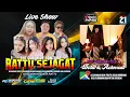 Lagu 🔴LIVE DESA GOMBANG BLOK PELITA-PLUMBON-CIREBON RATTU SEJAGAT Entertainment