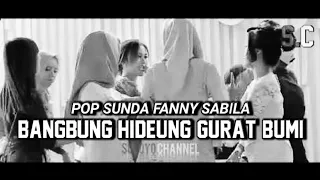 Download Fanny Sabila - Bangbung Hideung (Gurat Bumi MEDLEY) - Lagu Sunda - Pop Sunda Terbaru MP3