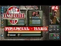 NEW Constructor HARD Financial