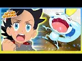 Download Lagu FULL Evolution of Goh's Sobble | Pokémon Journeys | Netflix Family