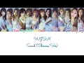 Download Lagu Cosmic Girls (WJSN/宇宙少女) - 是秘密啊 (Secret) Chinese Ver. Han/Pin/Eng Color Coded Lyrics