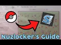 A Nuzlocker s Guide to PKHeX and the Damage Calculator