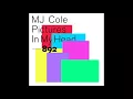 MJ Cole - Pictures In My Head