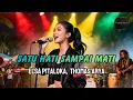 Lagu Satu Hati Sampai Mati - Elsa Pitaloka, Thomas Arya | Reggae Cover Viral Hits #viral #hitsong