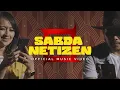 Download Lagu Kotak, Ras Muhamad - Sabda Netizen (Official Music Video)