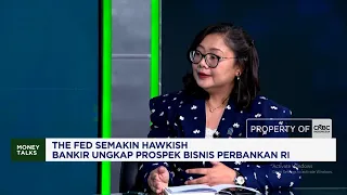 Bankir Ungkap Prospek Kredit Hingga Likuiditas Perbankan di Akhir 2026