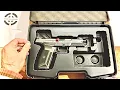 The New Ruger-57 5 7 USA Unboxing
