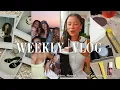 Download Lagu WEEKLY VLOG | Hamptons life, Lemme Brand trip, Offset performed,  22nd birthday shoot, chats + more