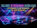 Lagu Best of Eurodisco 2025 🔥 Megamix | Extended Club Remixes | Silvester Party Mix | 56 Min Nonstop