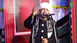 من احلى ماقاله الشيخ مصطفى جمال في مولد سيدنا الحسين      دندنها