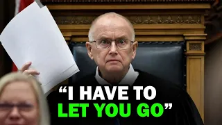 SAY THESE WORDS To Get Criminal Charges Dismissed In Pennsylvania