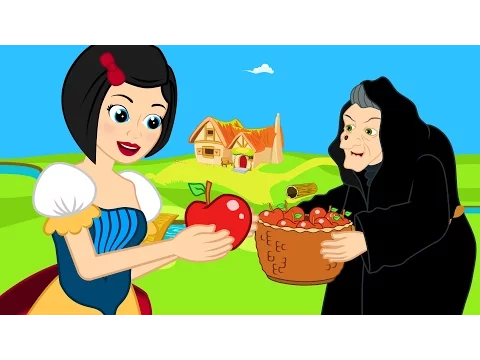 Download MP3 Snow White story \u0026 Snow White songs | Fairy Tales and Bedtime Stories for Kids