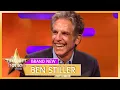 Ben Stiller Was A Teenage Rock Star | The Graham Norton Show