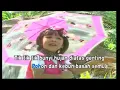 Download Lagu Laudia Ananda - Tik Tik Bunyi Hujan (Official Music Video)