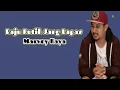 Baju Putih Jang Lapas-Marvey Kaya#lagugoyang #bajuputihjanglapas#marveykaya #lirik