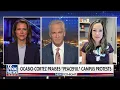 Ignoring Trump has never been the reality Erin Perrine