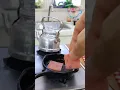 MINI KITCHEN FULLY FUNCTIONAL TOYS