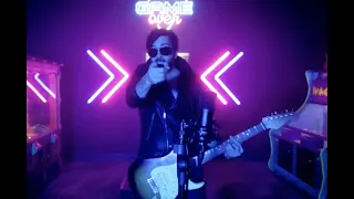 𝐁𝐚𝐝 𝐒𝐡𝐚𝐧𝐬𝐢 𝐊𝐀𝐌𝐑𝐀𝐍 𝐃𝐄𝐋𝐀𝐍 Official Music Video 