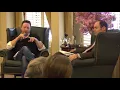 Julian Lennon on Hearing of John Lennon s death