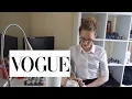 73 Questions with Moon in Virgo Vogue