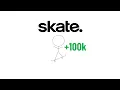 Skate 4 s Competitive Throwdown Guide Tutorial HOW TO SEXUALLY BREAK 100K IN A 1-MIN THROWDOWN