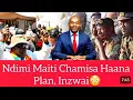 Download Lagu Chamisa wordt niet vertrouwd en wordt als een verrader beschouwd omdat hij in verband wordt gebra...