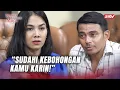 Download Lagu Ketahuan Ngibul, Karin Ketar-Ketir! | Wanita Perindu Surga ANTV Eps 65 (8/8)