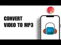 Download Lagu Hoe video naar MP3 converteren