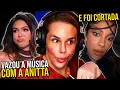 Lagu Anitta REMOVE Melody de NOVO FEAT JUNTAS e EXPLICA