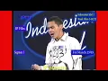 Break Iklan 5/Akhir Indonesian Idol 2 (RCTI)-2005 (Segmen 5)