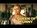 JENNIFER COOLIDGE Being ICONIC for 16 Minutes Straight