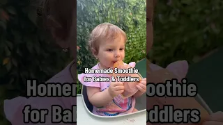 Baby Babyshorts Toddlers Babygirl Babyfood Cutebaby Funnybaby Babyvideos Mom Momlife 