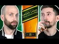Irish People Try New Johnnie Walker Whisky