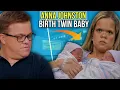 Amber Johnston s High-Risk Twin Pregnancy Shocks The Entire Johnston Family 7 Little Johnstons