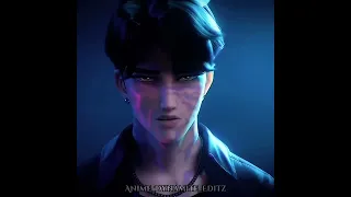 Guess My Lover Was A Snake Jinu X Rumi Edit Kpdh Edit JVKE 