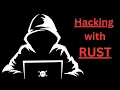Cyber Security - Getting Started with Rust