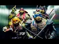 Download Lagu All the Scenes to Watch from The Ninja Turtles 1 + 2 before TMNT 3 ⚡ 4K