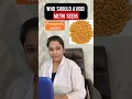 Download Lagu #day12 || who should avoid methi seeds || #health #dietitian #shorts #shortvideo #fenugreek #medical