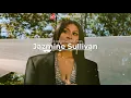 Jazmine Sullivan -- Pick Up Your Feelings Lyrics