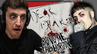 Download Hip-Hop Head REACTS to BRING ME THE HORIZON - \ MP3