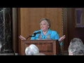 2019 Northcutt Lecture - Constance Cherry