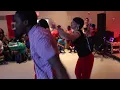 Ah Who Seh Me Dun Cutty Ranks by Lady Sol & Feat. Little Village HS Students (Carib Fest 14)
