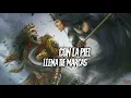 Warkings - Monsters feat. Morgana le Fay (Subtitulado al Español)