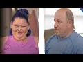 Michael Halterman LEFT Amy Slaton And Filed For DIVORCE 1000-lb Sisters