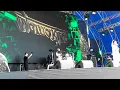 MamaRika - Мій мен (Atlas Weekend, Kyiv, 08.07.2018)
